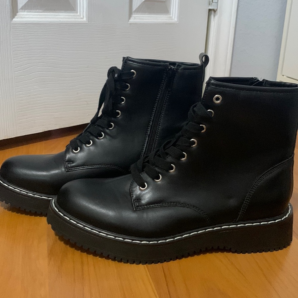 Madden girl boots